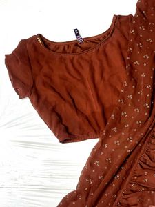 Ready To Wear Saree