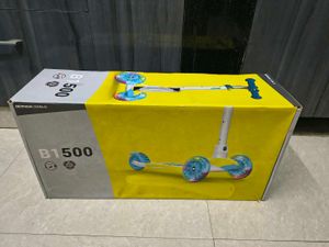 Decathlon Kids' Scooter