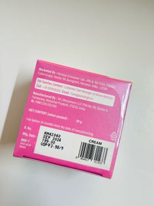 Pure Origin Vitamin C Serum Cream
