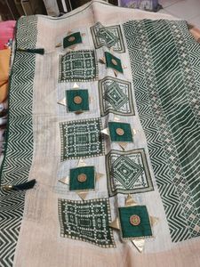 Fancy Doriya Saree