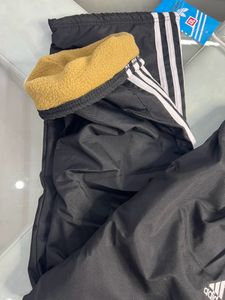 ADIDAS WINTER LOWER FUR INSIDE L XL XXL SIZES