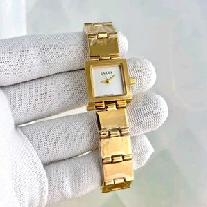 Gucci Watch For Her