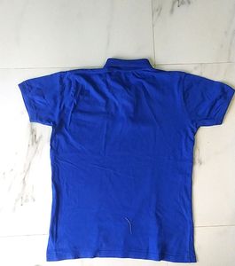 t-shirt front lenth-28in