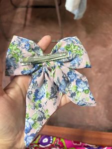 Hair Accessories