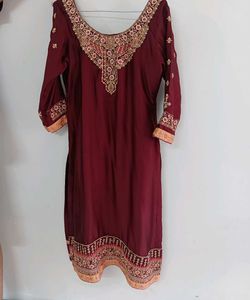 Occasional Kurta