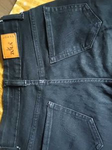 Black Jeans