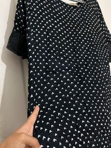 Beautiful Blue Top For Women
