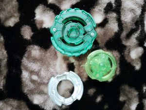Beyblade Burst Hazard Kerbeus