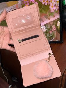 Cute Wallet For Women