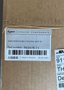 Dyson
