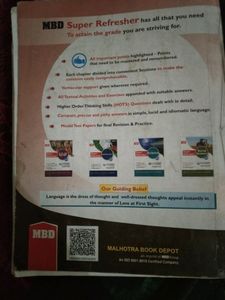 English Guid For Class 10