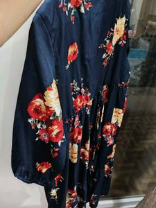 Maternity/ Feeding Dresses And Gowns- 500 Rs Each