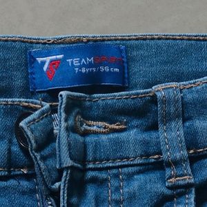 Combo Of Jeans For Boys