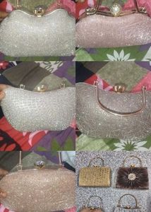 Beautiful Clutches