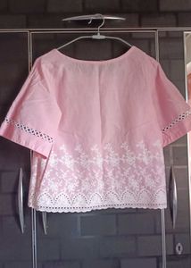 Boxy Top For Women