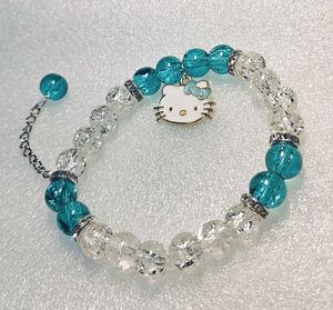 Aesthetic Beads Bracelet