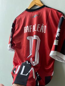 Ac milan jersey