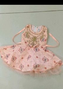 Kids Frock