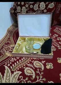 Decorative Storage Box