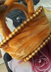 Teddy Bag