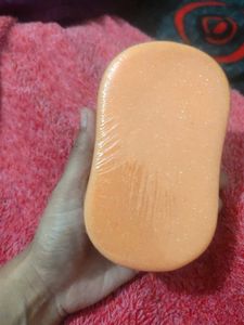 Soft Sponge 🧽
