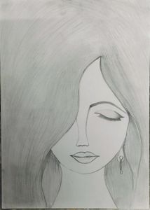 Class 11 Fine Arts Practical Painting