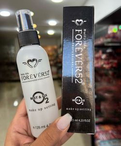 DAILY LIFE FOREVER52 Makeup Fixer