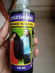 Adivasi Hair Oil