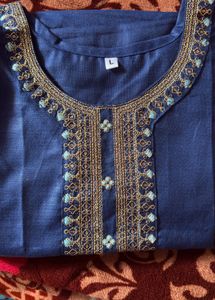 Eligent Kurta Set