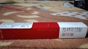 Maybelline Superstay