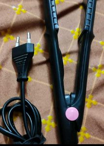 Hair Straightener