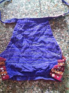 Embroidered Blouse //beautiful  work/