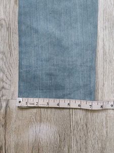 Sc9107 Sabrin Jeans Waist 26