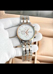 Tissot Chronograph