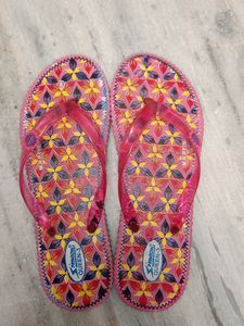 Women&#39;s Daily Use Slipper