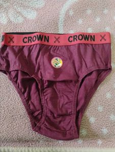Men&#39;s Cotton Brief Pack Of 6