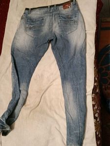 Original Quality Denim