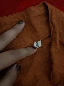 Boho Chic Co-ord Set