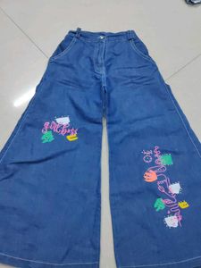 Cute Girls Clothing Set