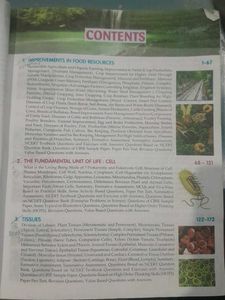 Class 9th Schand Bio