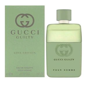 Gucci Perfumes