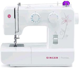 Singer Promise Swing Machine