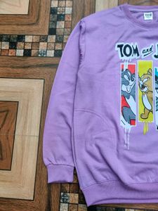 Unisex 360 gsm new sweetshirt