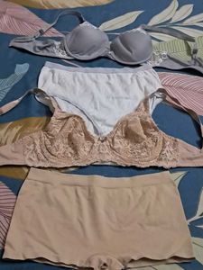 Combo  Of Four Trimph   Bra