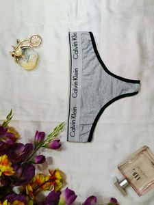 🇳🇿💫🔥 Calvin Klein Thong