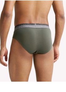Jockey Men&#39;s Briefs