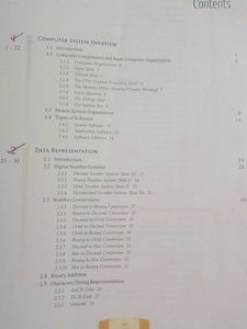 Computer Science with Python Class XI