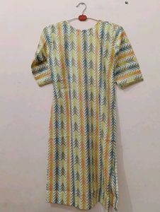 Set of 2 Women&#39;s kurti