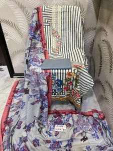 Dress Material