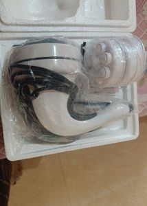 Dr Physio Manipol Massager 1011